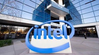 英特爾 以人工智能技術賦能大型服務器網絡與云端，驅動雙創服務新浪潮