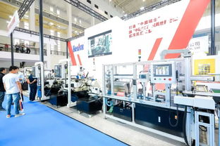 智能賦能，智造未來 2019中國模具之都智能工廠展覽會圓滿收官